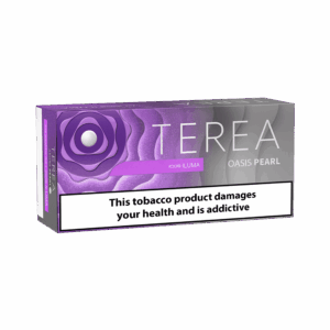 TEREA Oasis Pearl Terea Tropikal Terea Çarkıfelek