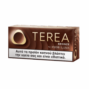 Terea Bronze Terea Kakao