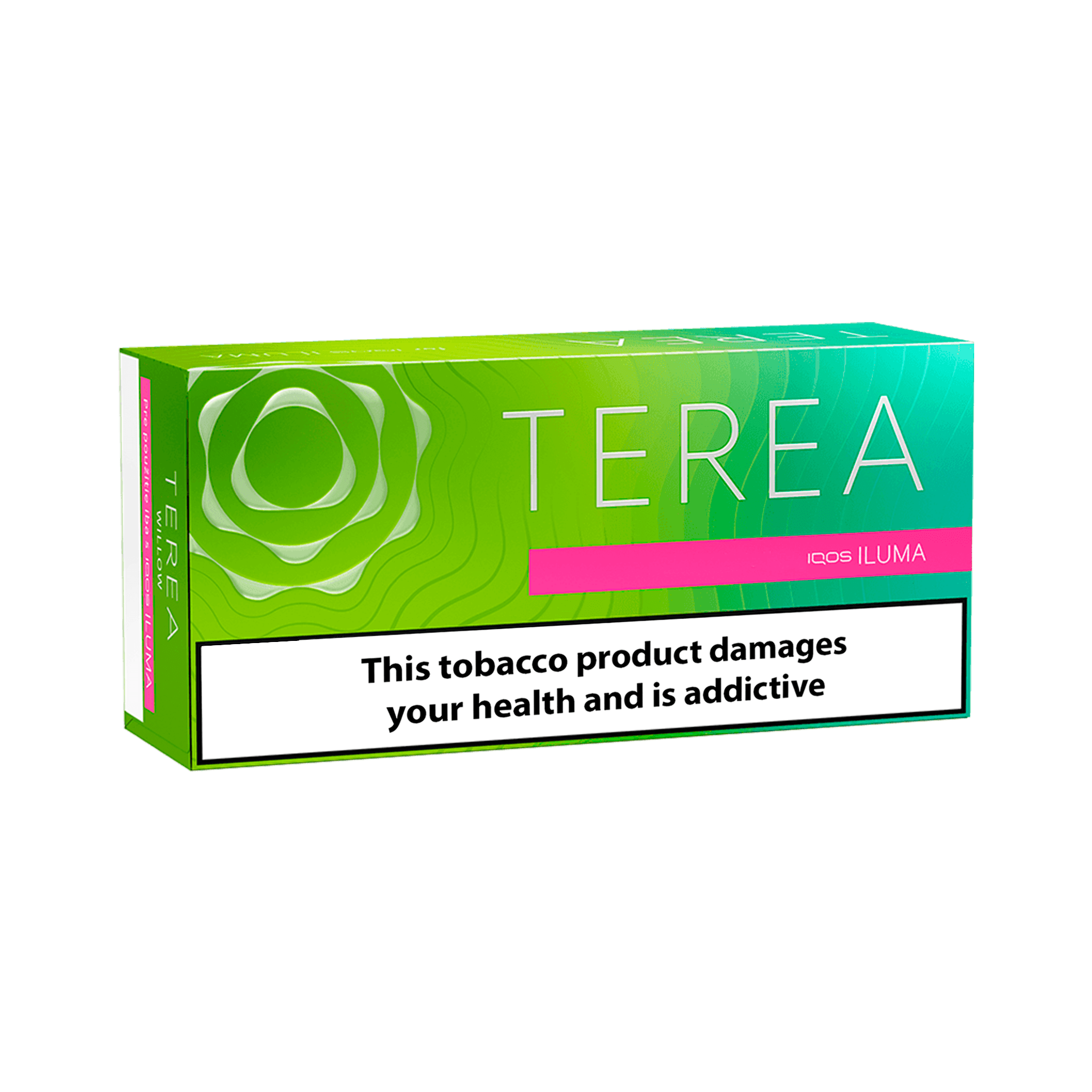 Terea Kelly Wave Terea Narenciye