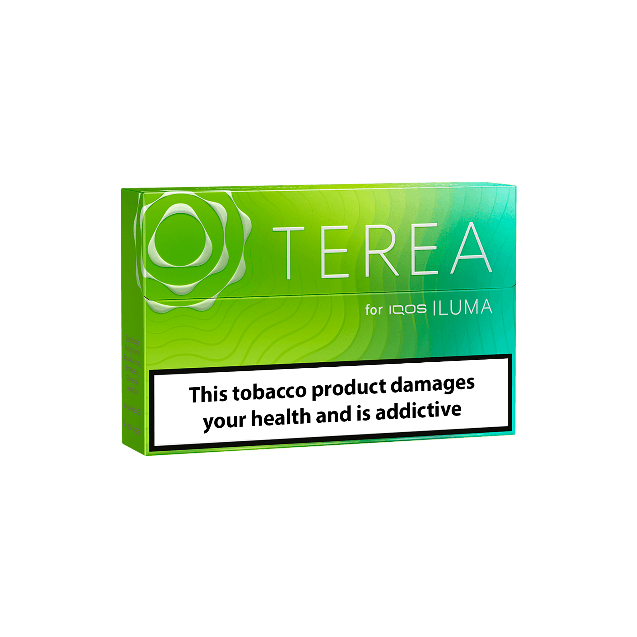 Terea Kelly Wave Terea Narenciye Terea Yeşil