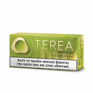 Terea Soft Fuse Terea Krema