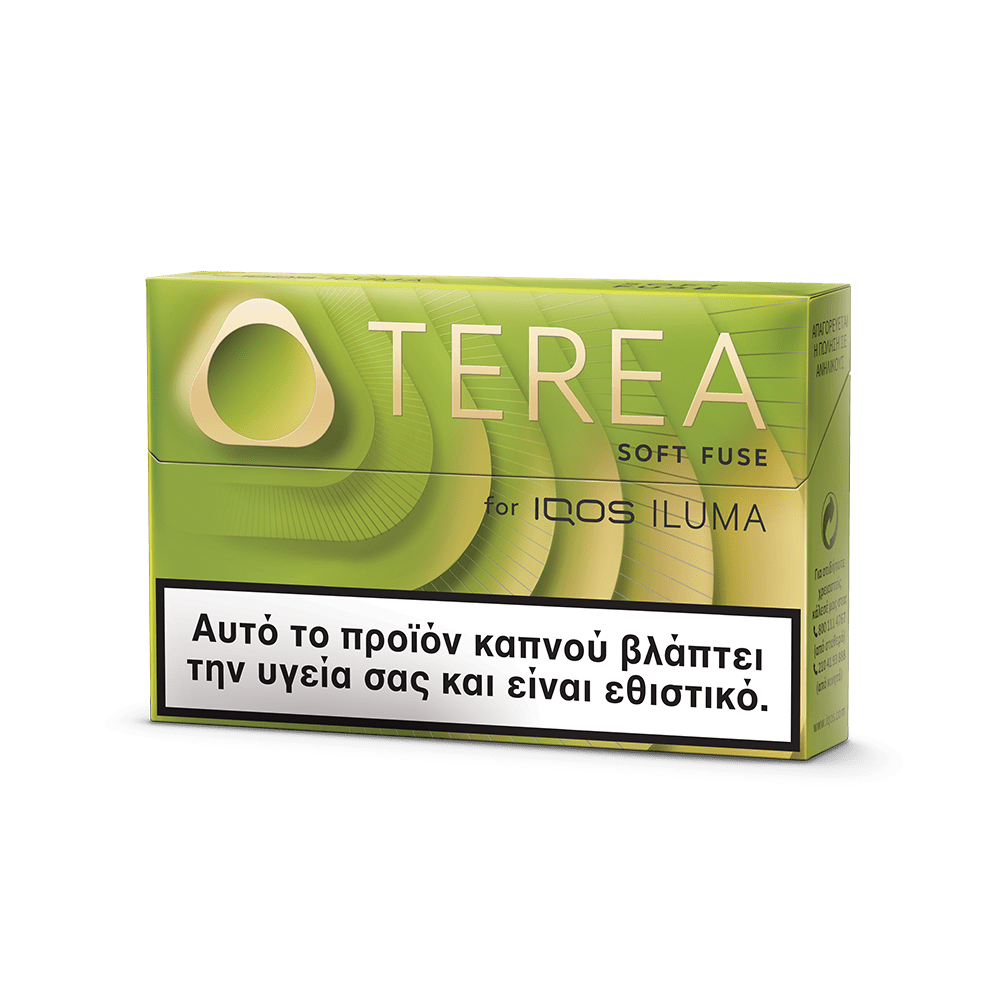 Terea Soft Fuse Terea Krema
