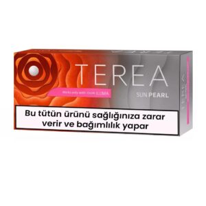 Terea Sun Pearl Terea Karpuz Terea Karpuz Mentol