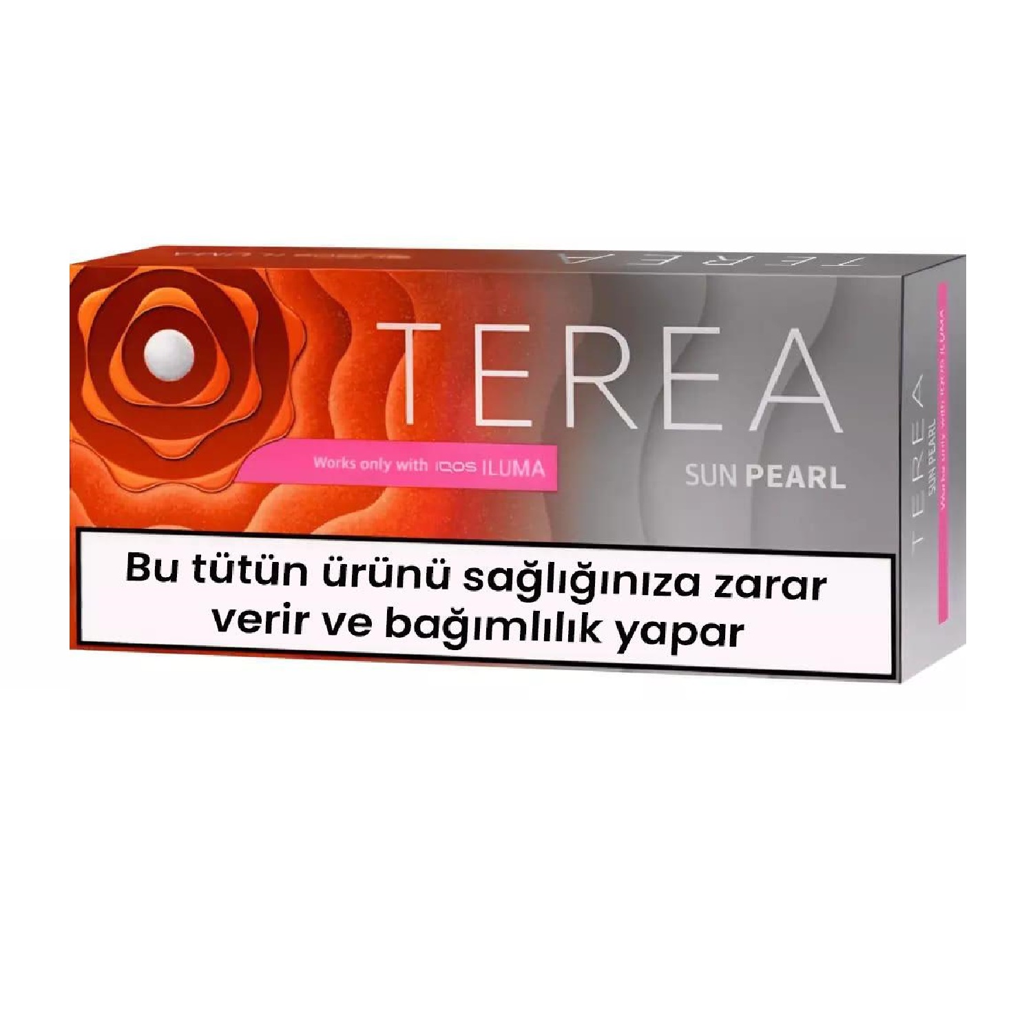 Terea Sun Pearl Terea Karpuz Terea Karpuz Mentol