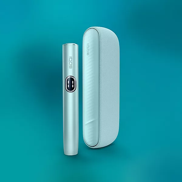 iqos iluma i