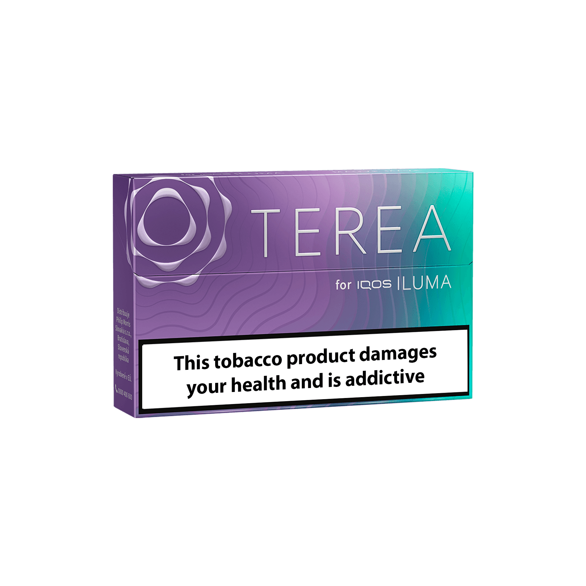 Terea Purple Paket Terea Purple Wave Paket Terea Orman Meyveli