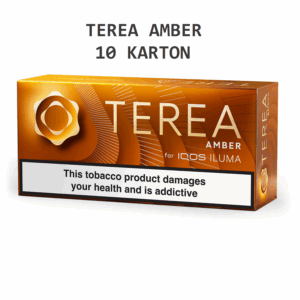 Terea Amber Terea Orange Terea Turuncu