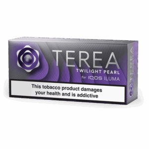 Terea Twilight Pearl