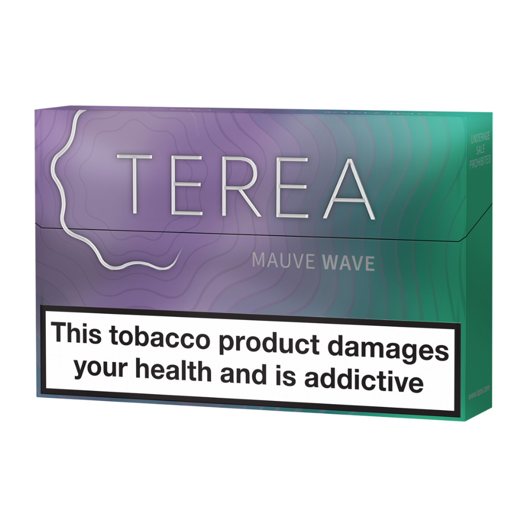 Terea Purple Paket Terea Purple Wave Paket Terea Orman Meyveli