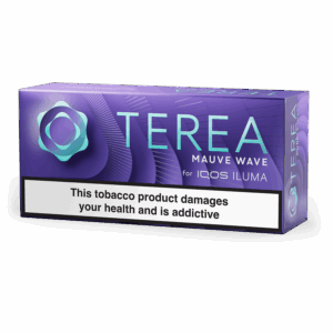 terea mauve wave Terea Orman Meyve