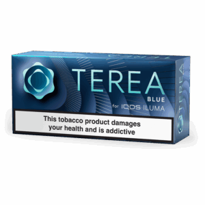 Terea Mavi Terea Blue Terea Mentol