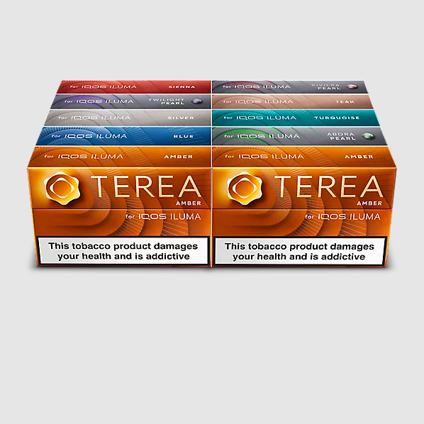 Terea Mix