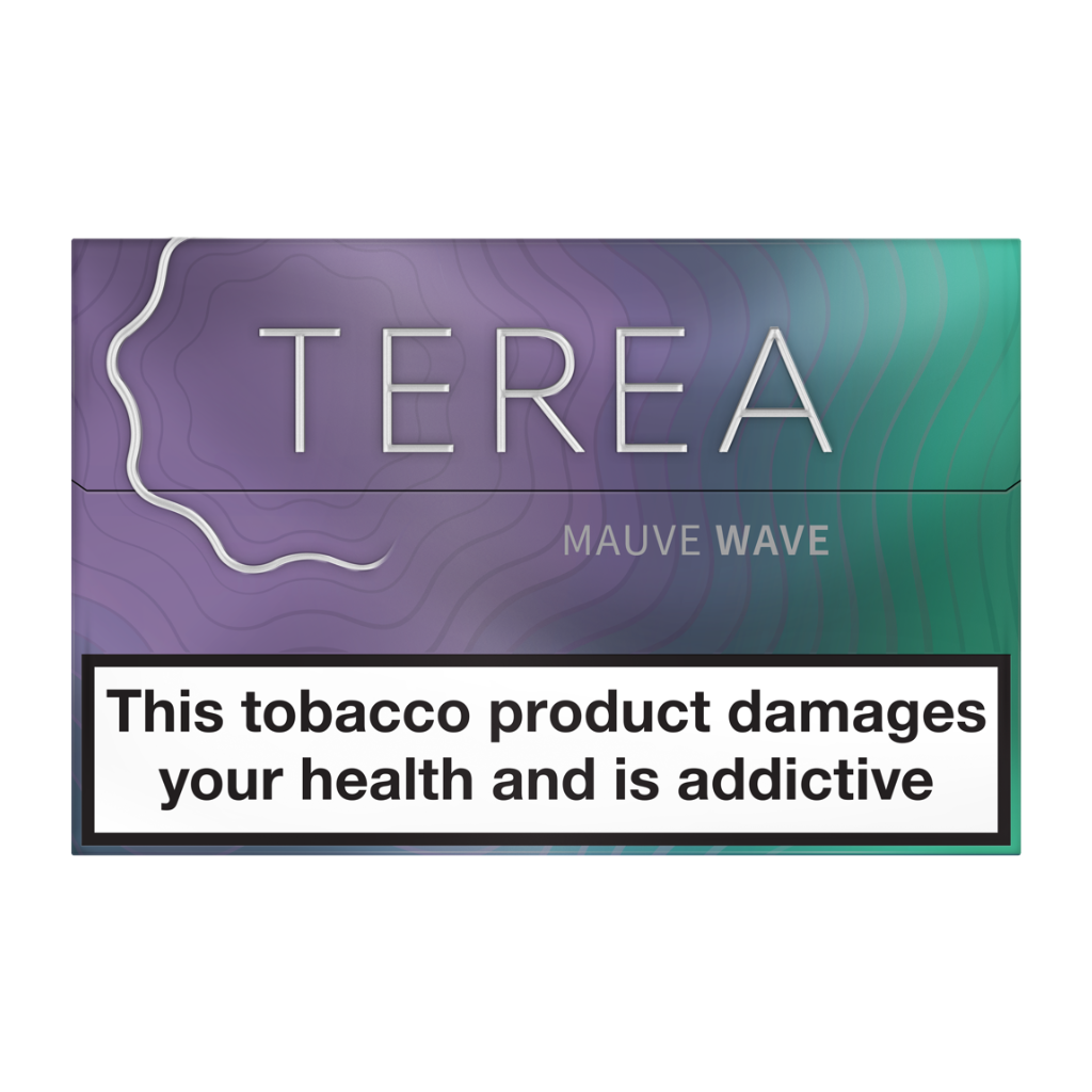 Terea Purple Paket Terea Purple Wave Paket Terea Orman Meyveli