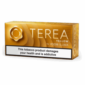 Terea Yellow