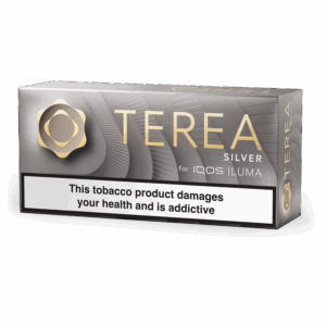 Terea Gri Terea Silver Terea Gümüş