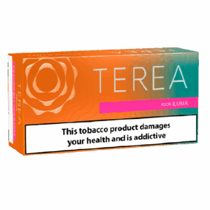 Terea Summer Wave Terea Şeftali