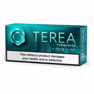 Terea Turquoise