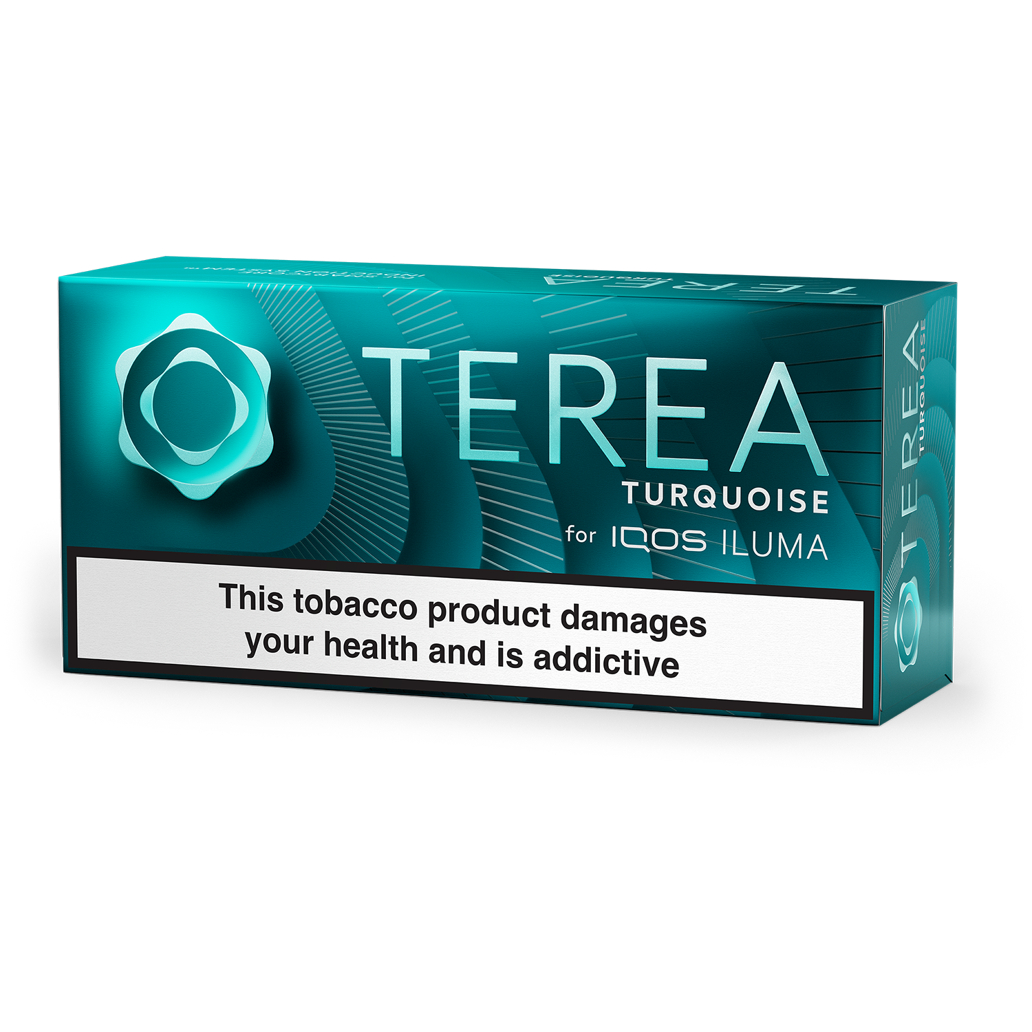 Terea Turquoise