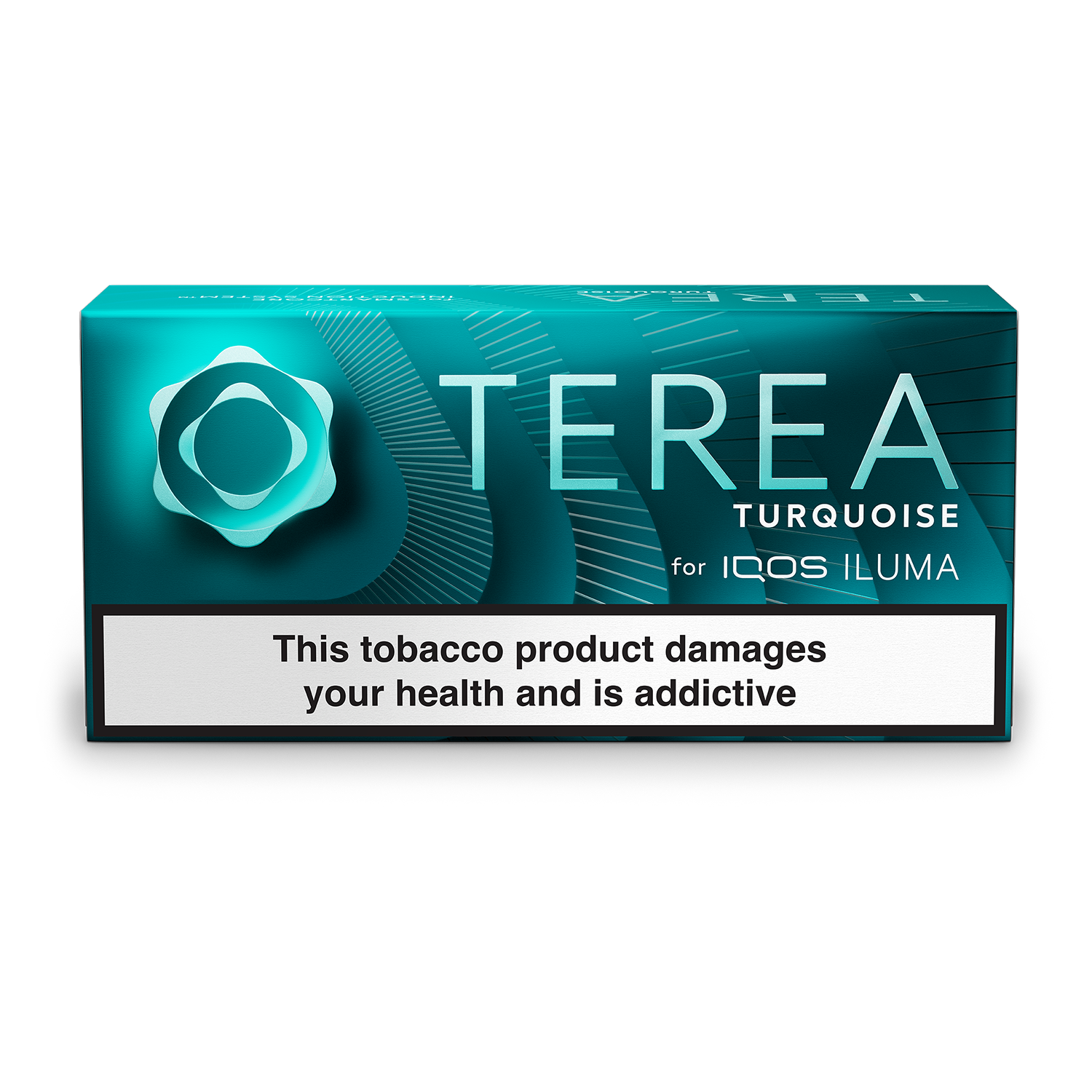 terea turkuaz terea turquoise