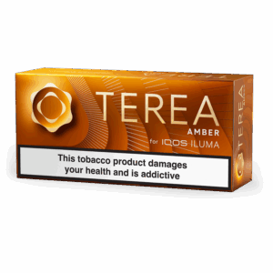Terea Amber Terea Orange Terea Turuncu