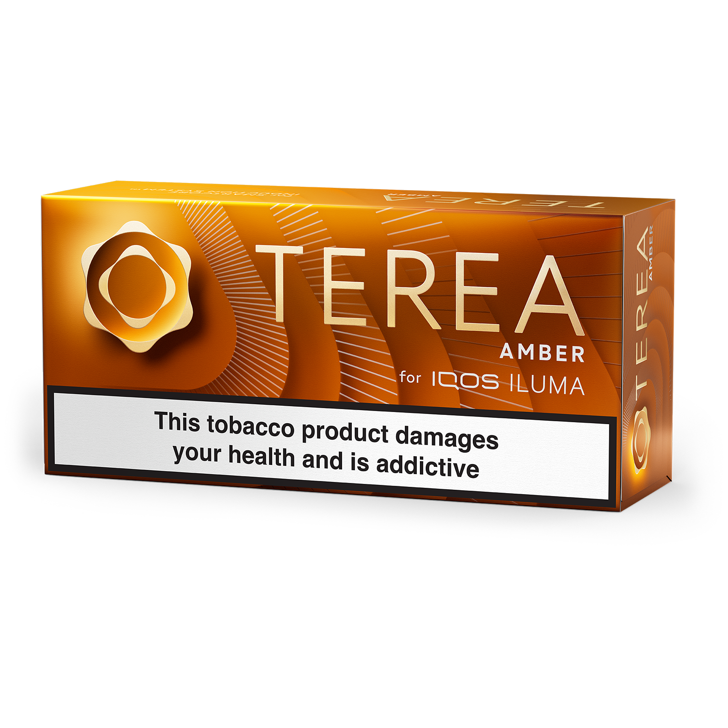 Terea Amber Terea Orange Terea Turuncu