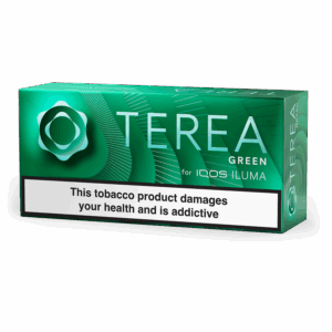 Terea Yeşil Terea Green Terea Nane